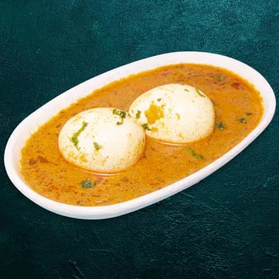 Egg Curry