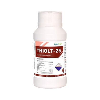Thiolt 25 250 Gm - 250 gm - 250 gm - One unit