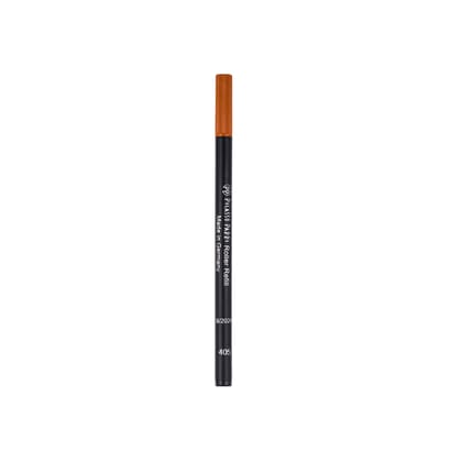 0.6mm Safety Ceramic Roller Refill Black-Pack Of 2
