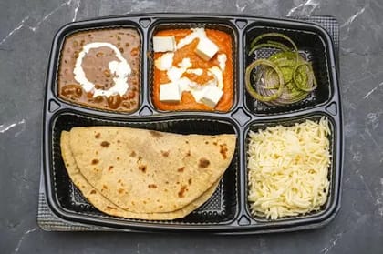 Veg Thali