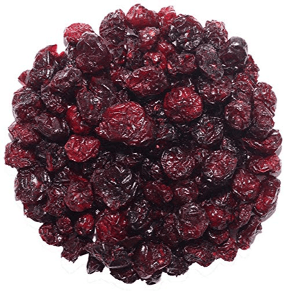 Havenuts Dried Cranberry, 100 gm