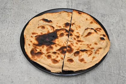 Tandoori Roti