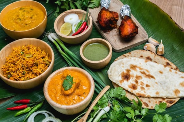 Ibf- India Best Food