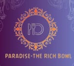 PARADISE-THE RICH BOWL