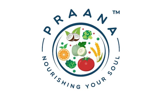 Praana - Nourishing Your Soul