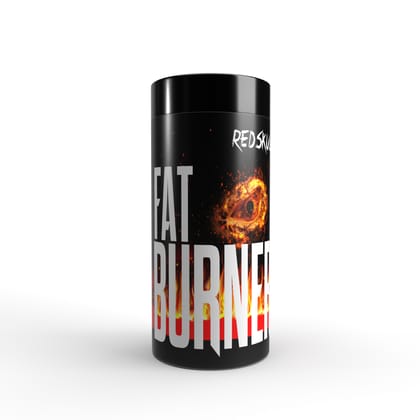 REDSKULL FAT BURNER-90 Capsules/45 Servings