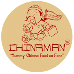 Chinaman