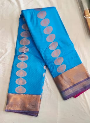 Raj Rajeswari Silk Sarees