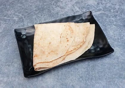 Rumali Roti