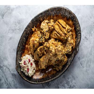 Bhatti Chicken