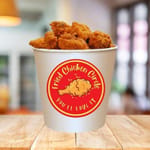 Fried Chicken Circle