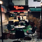 Kaffinate
