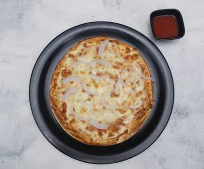 Onion Pizza [8 Inches]