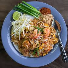 Solanas Chinese & Thai