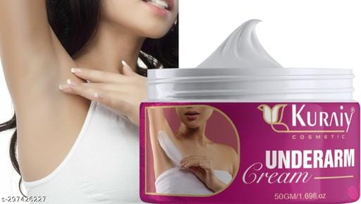 KURAIY Useful Whitening Cream