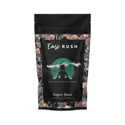 ENSO RUSH Herbal Mix - SUPER HAZE