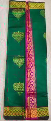 Rajrajswari Power Looms: Premium Sarees for Every Occasion