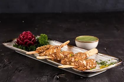 Dahi Ke Kebab