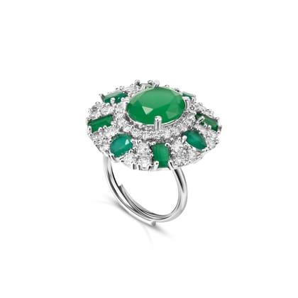 Isle of Blessed Ring