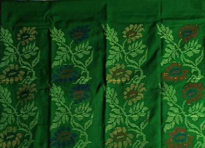 MEKHAL CHADOR