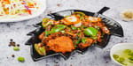The Kabab War