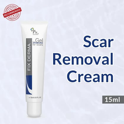 Scar Gel for Scars-15ml