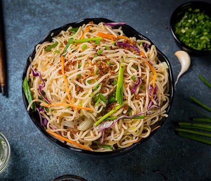 Hawkers Style Street Style Chowmein