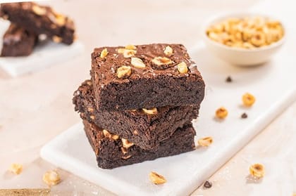 Overload Brownie