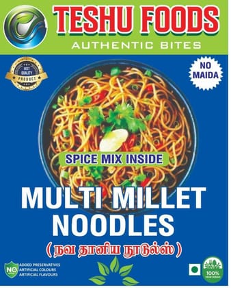 Multi Miller Noodles 180g