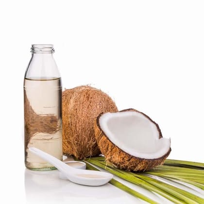 Coconut Oil 1 Ltr
