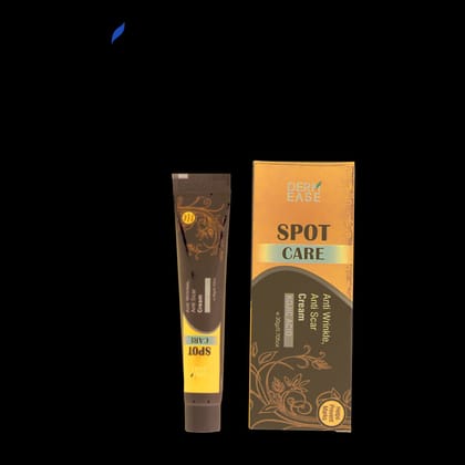SPOT CARE FACE CREAM  ( Pack of 2 )