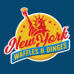 New York Waffles & Dinges