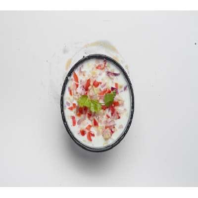 Mix Raita.