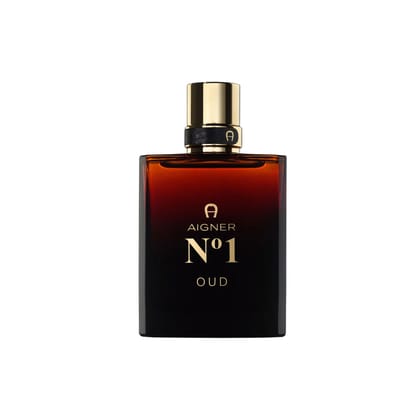 Aigner Nº1 Oud Eau de Parfum 100ml
