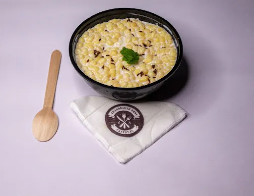Boondi Raita