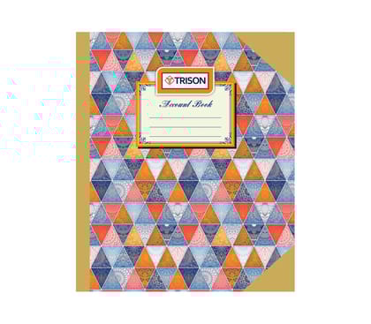 Cash Book (Copy Size)