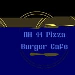 JBT Pizza Burger