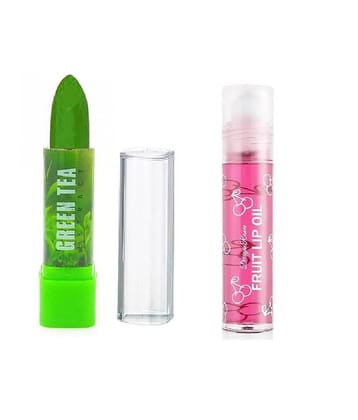 ssworld Lip Balm ( Pack of 2 )