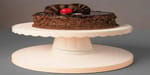 B Healthy cake