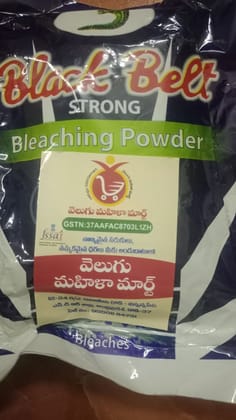 Veligu Mahila Mart Bliching Tool - pack of 3