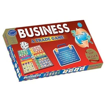 Sterling Business Golden