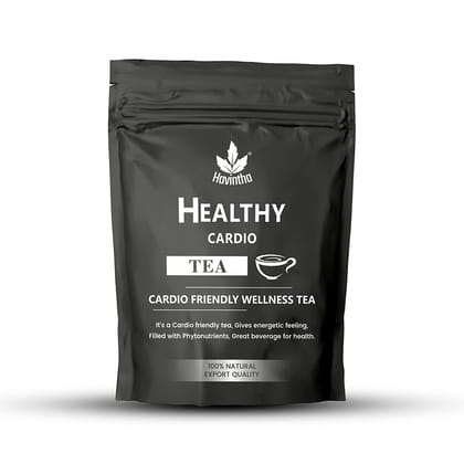 Havintha Healthy Cardio Tea - 50 gm