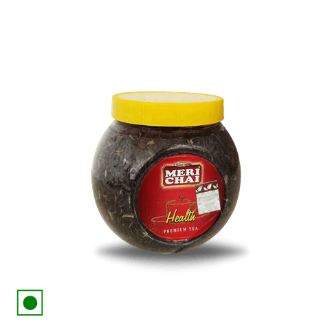 Meri Chai Premium Health Tea, 250 gm Jar