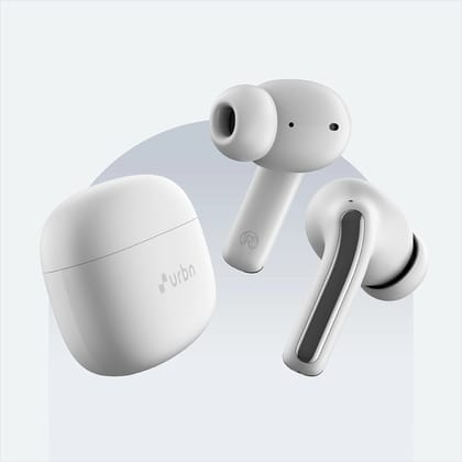 Beat 650 Bluetooth Truly Wireless Earbuds (TWS)-White