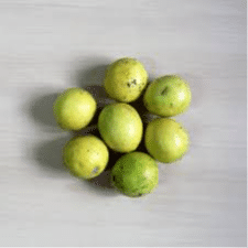 lemon