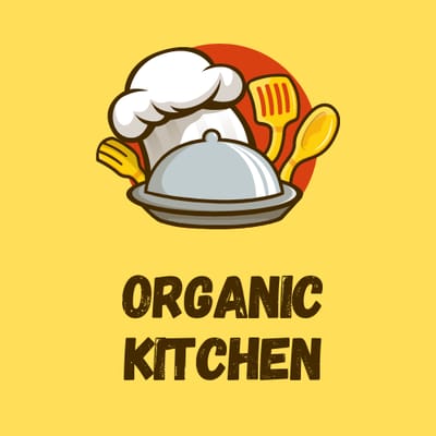 Organic Kitchen 
