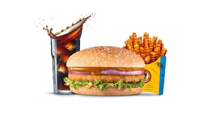 Jattputt Chicken - Combo