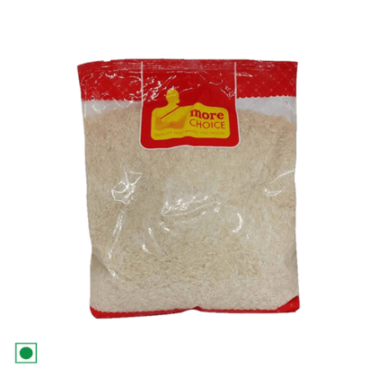 Aeroplane 1121 Steam Extra Long Grain Basmati Rice, 5 kg Pouch