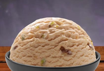 Signature Kulfi Ice Cream __ Small Scoop (118ml)