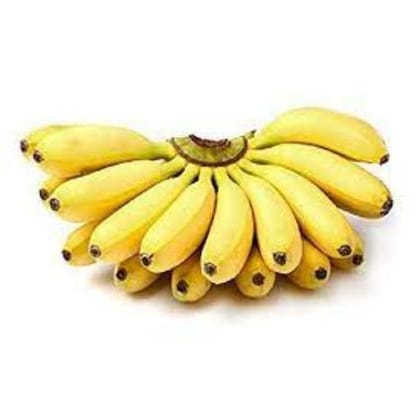 Banana Yelakki 1 kg